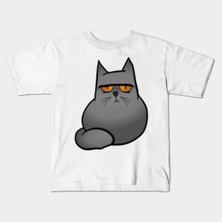 Cat Kids T-Shirt